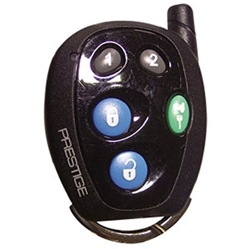 Audiovox 07sp 5 Botones 434 Mhz Remoto De Un Solo Sentido Tr