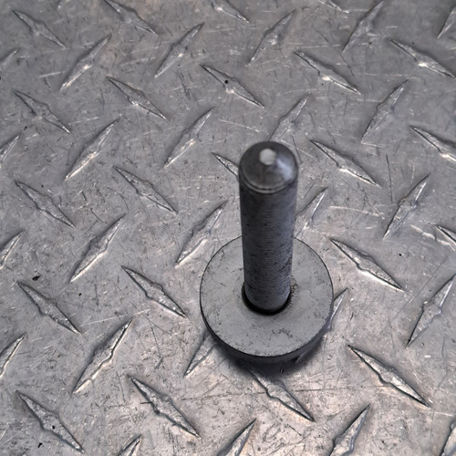 Tornillo De Cigueñal Audi A3 2013-2018 1.4 Turbo Original (Usado)