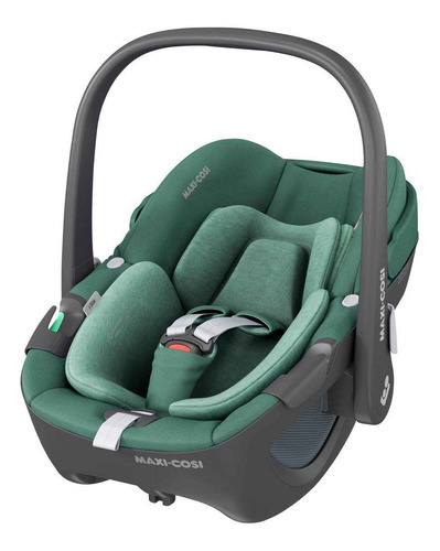 Bebê Conforto Pebble 360 C/ Base Essential Green - Maxi-cosi
