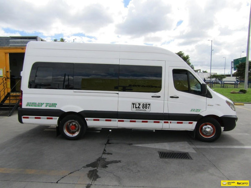 Jac Hk65