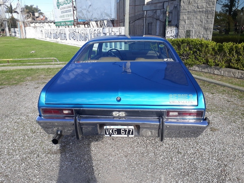 Chevrolet Chevy Coupe