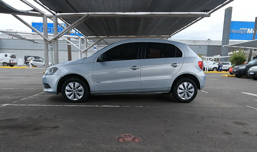 Volkswagen Gol Trend 1.6 Pack I 101cv