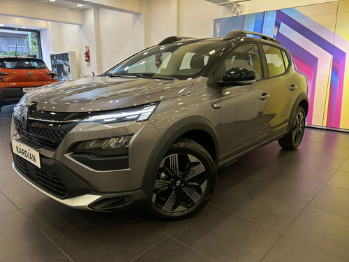 Renault Kardian 1.0 Tce Premiere Edition 200 Edc