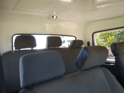 Caminhão 3/4, Cab Dupla , Motor X10 Turbo , Puma , Mercedes