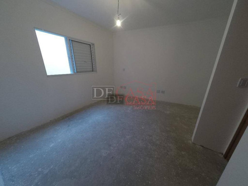 Sobrado Com 3 Dormitórios À Venda, 116 M² Por R$ 689.990,00 - Jardim Anália Franco - São Paulo/sp - So3362