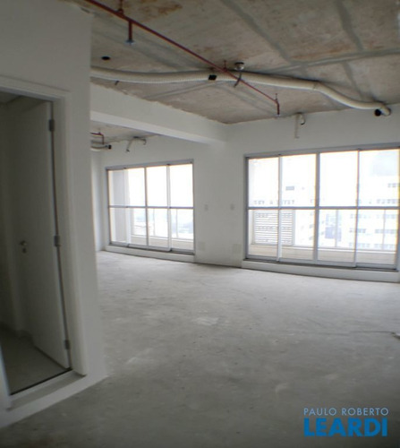 Imagem 1 de 13 de Conj. Comercial - Barra Funda - Sp - 551157