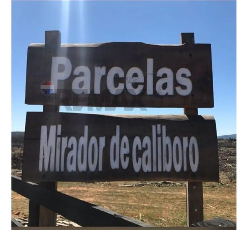 Venta Parcela, Caliboro, Región Del Maule