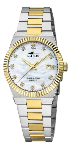 Reloj 18839/1 Lotus Mujer The Ambassadors Collection