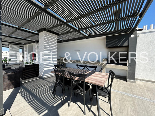 Arriendo Departamento Nuevo, Hasta Diciembre