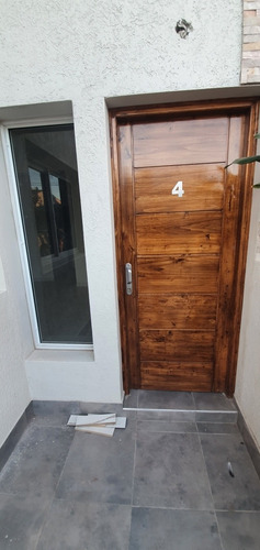 Imagen 5 de 14 de Departamento Planta Baja A Estrenar Barrio Semi Privado