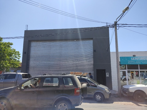 Imagen 3 de 12 de Local Comercial En Zona Inmejorable. Barrio Parque, Ing Allan. 1282 Y 1211