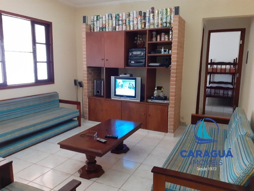 Imagem 21 de 30 de Casa - Ca02132 - 70011579