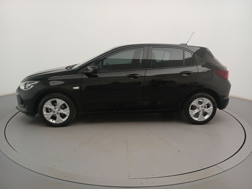 Chevrolet Onix 1.0 TURBO FLEX LTZ MANUAL