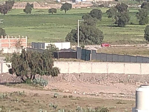 Imagen 6 de 6 de Terreno En Venta Paseos De Chavarria Atras