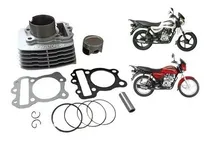 Comprar Kit De Cilindro Completo Bajaj Boxer 150 Boxer 150 X Bm150