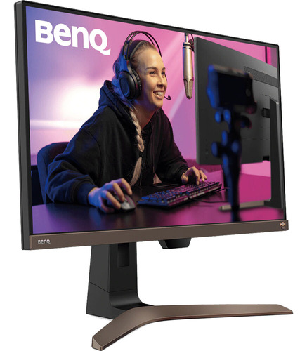 Monitor Benq Ew2880u 28 Pulgadas 16:9 Hdr Ips