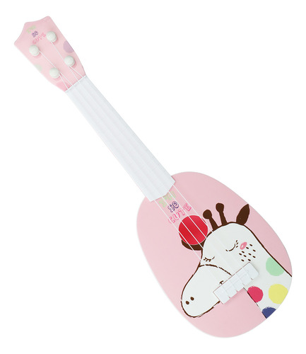 Ukelele De Juguete Para Niños, Instrumento Musical S Enlight