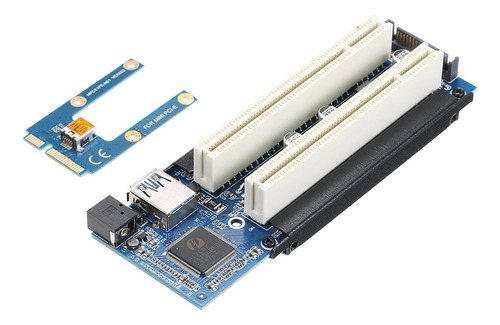 Adaptador Mini Pci-e A Pci Adaptador Mpci-e A Pci Riser