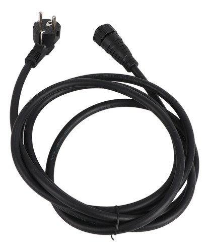 Cable Ac Cable De Alimentación Ac De 10 Pies, Solar Fotovolt