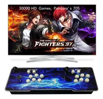 Comprar Fhyrgf [en 1 70 Pandora Box Arcade Console Compatible Pc Y &