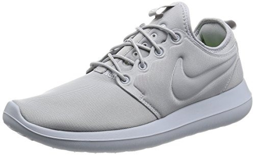 nike roshe two hombre olive