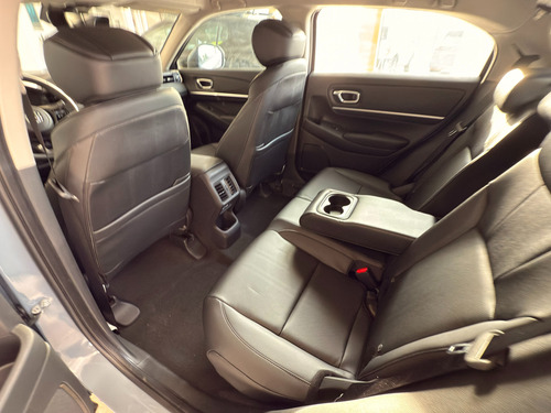 Honda HR-V 1.5 Ex-L 2Wd Cvt