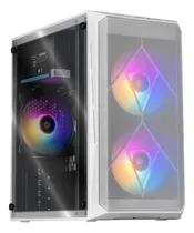 Comprar Xtreme Pc Gaming Amd Radeon Vega 7 Amd Ryzen 5 5600g 16gb Ssd 500gb Wifi Doom White