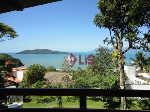 Imagem 7 de 30 de Casa Com 4 Dormitórios À Venda, 255 M² Por R$ 1.750.000,00 - Cocanha - Caraguatatuba/sp - Ca1434