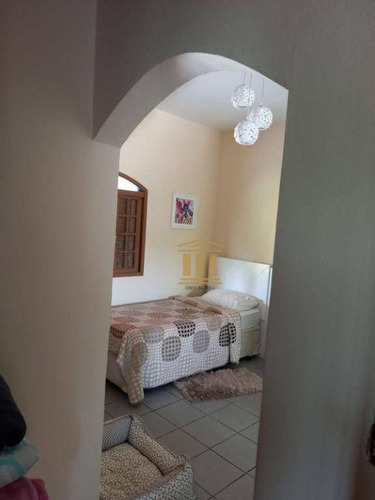Imagem 9 de 26 de Chácara À Venda, 1200 M² Por R$ 450.000,00 - Jardim Santa Helena - Igaratá/sp - Ch0114