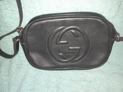 Bolsa Gucci MercadoLivre 📦