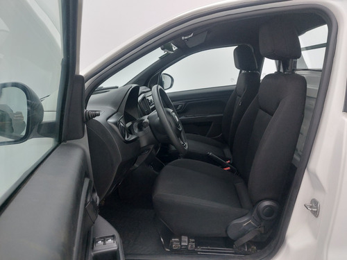 Fiat Strada 1.3 FIREFLY FLEX ENDURANCE CS PLUS MANUAL