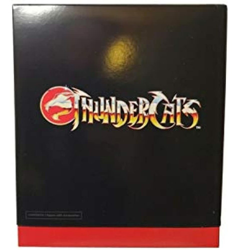 Thundercats Ultimate Mumm Ra Thundercats Mumm Ra El Inmortal