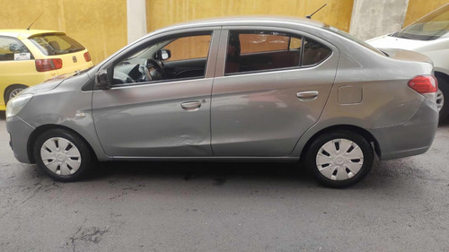 Dodge Attitude 1.2 Se Mt