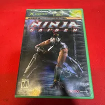 Comprar Ninja Gaiden Xbox Clásico Original  A