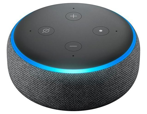 Amazon Alexa Echo