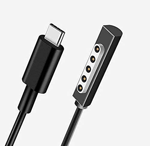 Carga Cable Para Microsoft Surface Pro 1/2 / Rt