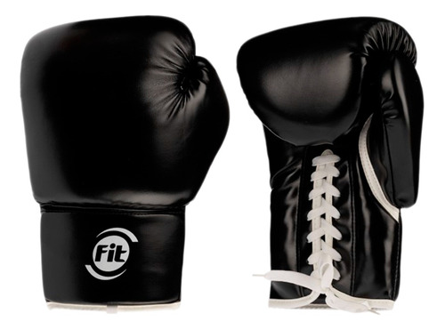 Guantes Boxeo 14 Onz Sportfitness Entrenamiento Profesional