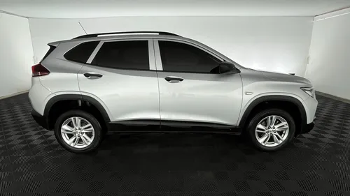 Chevrolet Tracker Turbo Ls