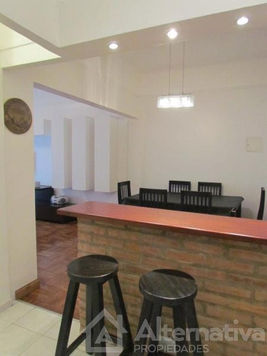 2 Ambientes En Venta En Palermo