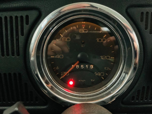 Imagem 11 de 15 de Vw Fusca Maravilhoso, Raridade E Com Preço Incrível!!!