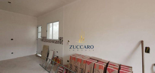 Imagem 25 de 28 de Casa Térrea Nova - Ca4223