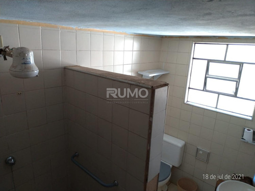 Imagem 22 de 28 de Casa À Venda Em Jardim Bela Vista - Ca006790