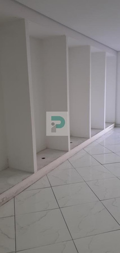 Imagem 5 de 9 de Salão Comercial Para Locação Em Mogi Das Cruzes, Centro, 1 Banheiro - Sl0096_2-1593843