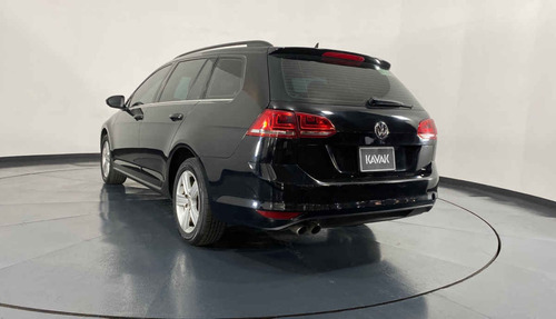 Imagen 5 de 15 de 43118 - Volkswagen Golf 2015 Con Garantía