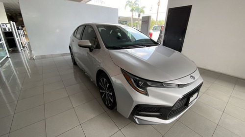 Imagen 5 de 15 de Toyota Corolla 2020 2.0 Se At