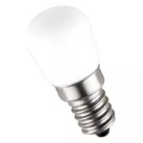 Bombita De Refrigerador Kei D34l Led 3.5w Ap6278388 Blanca