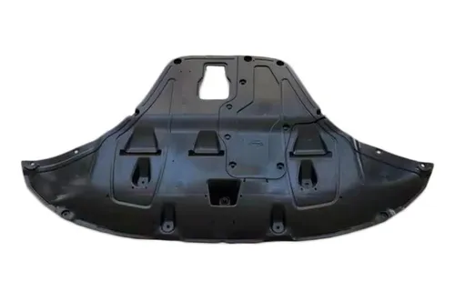 comprar Protector Mandil De Motor Carter Hyundai Tucson 2021 Al 2023