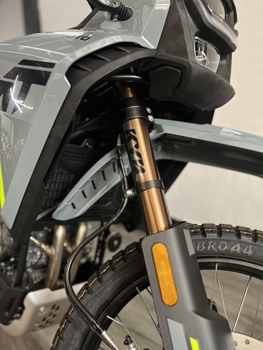 Cf Moto 450mt Rally