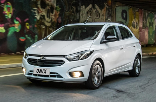 Imagen 4 de 8 de Plan Chevrolet Onix Joy Ls