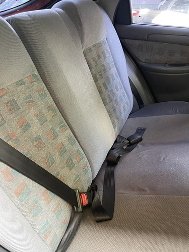 Daewoo Lanos 1.5 S